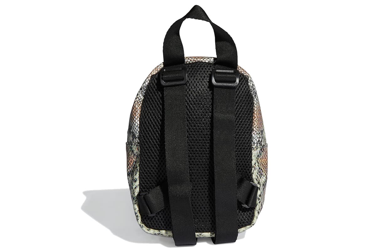 Рюкзак adidas BP MINI PU - изображение 2