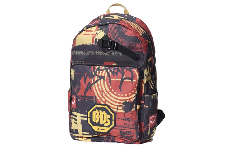 Рюкзак LiNing BADFIVE Backpack - изображение 1