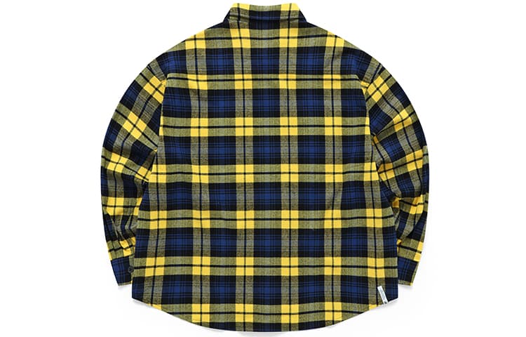 Рубашка FILA FUSION - изображение 2
