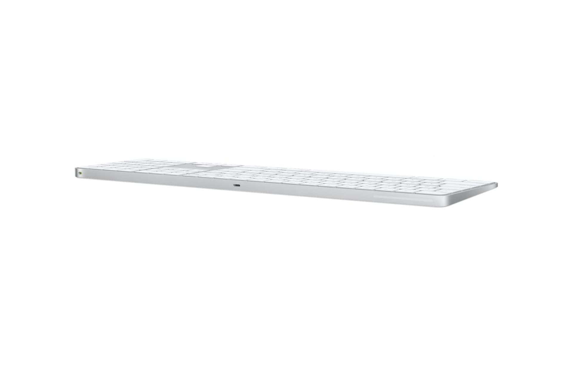 Apple Magic Keyboard ID - () - изображение 3