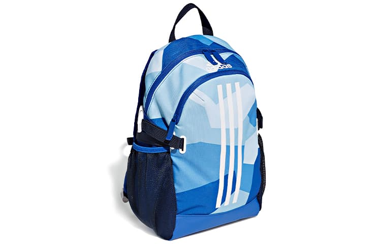Рюкзак adidas Power Backpack Ink Blue - изображение 2
