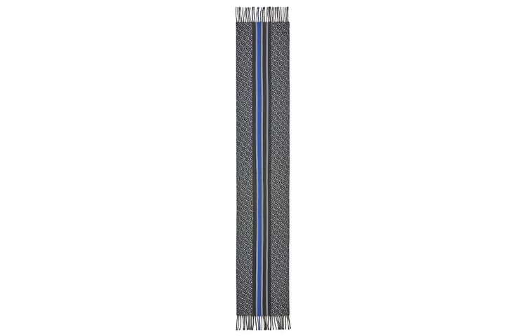 Шарф Burberry TB - изображение 2