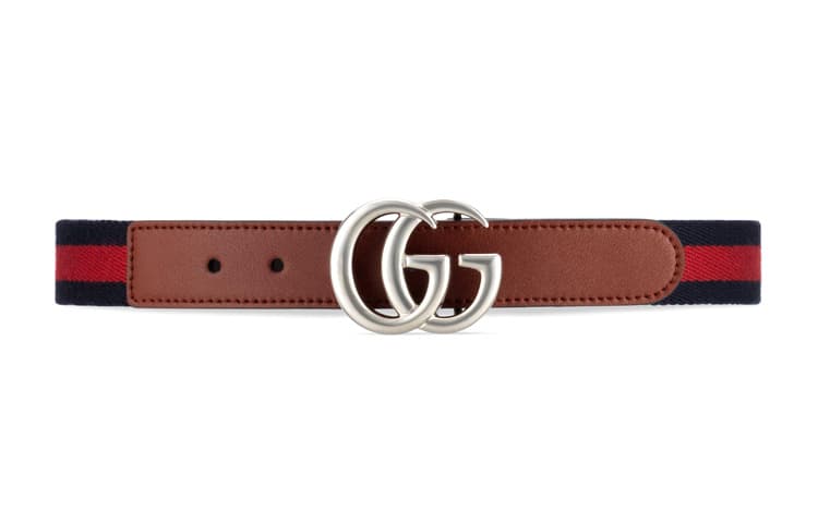 Ремень GUCCI G G - изображение 1