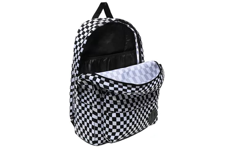 Рюкзак Vans Checkerboard Backpack - изображение 4