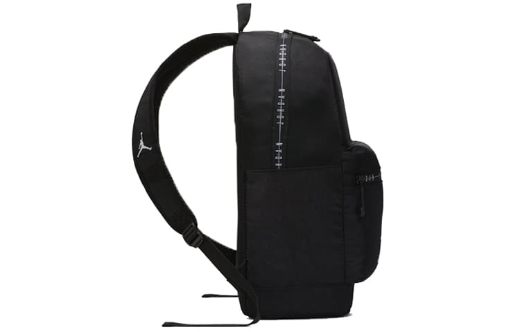 Рюкзак Jordan Backpack Black - изображение 2