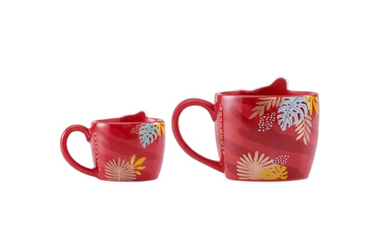 Starbucks 355ml+89ml - изображение 5