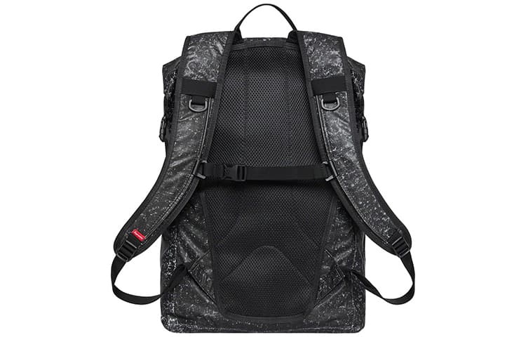 Рюкзак Supreme x The North Face - изображение 3