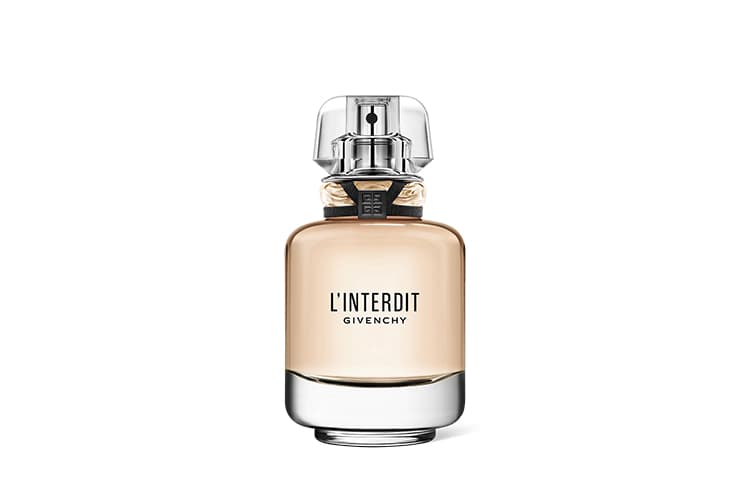 Парфюм GIVENCHY 2022 EDP 35ml50ml80ml - изображение 1