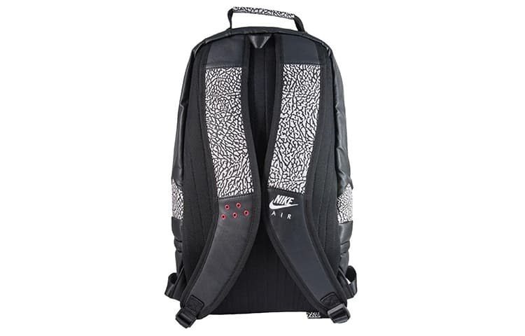 Рюкзак Jordan AJ3 - изображение 4