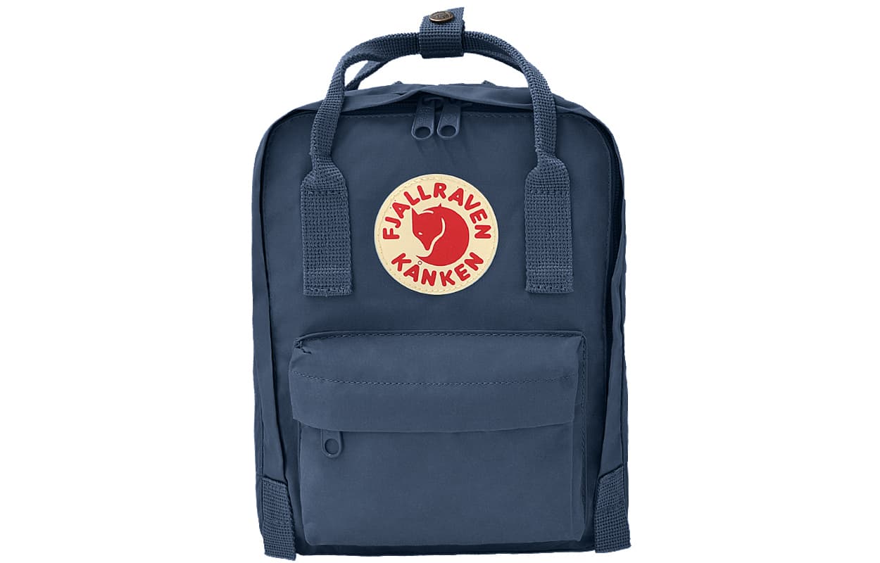 Рюкзак Fjallraven ipad - изображение 1