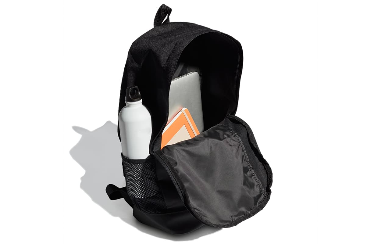 Рюкзак adidas LINEAR ORG BP - изображение 4