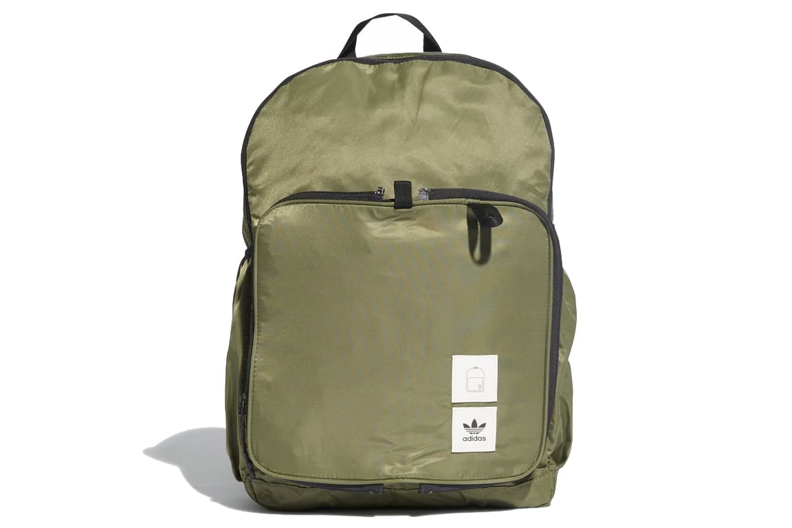Рюкзак adidas originals PACKABLE BP - изображение 1