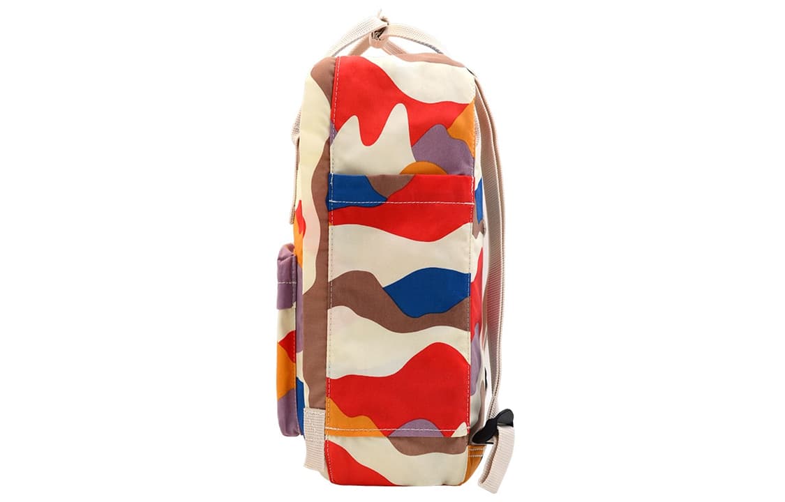 Рюкзак Fjallraven Kanken art - изображение 3
