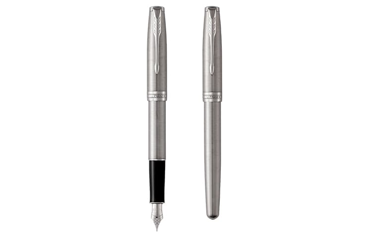 Parker F - изображение 2