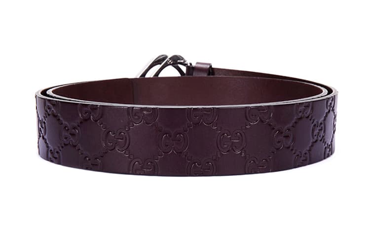 Ремень Gucci Belt - изображение 3