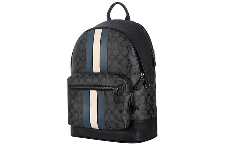 Рюкзак COACH West 35 Backpack - изображение 2