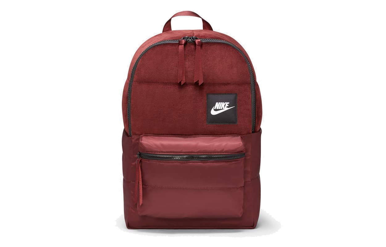 Рюкзак Nike Heritage Backpack - изображение 1