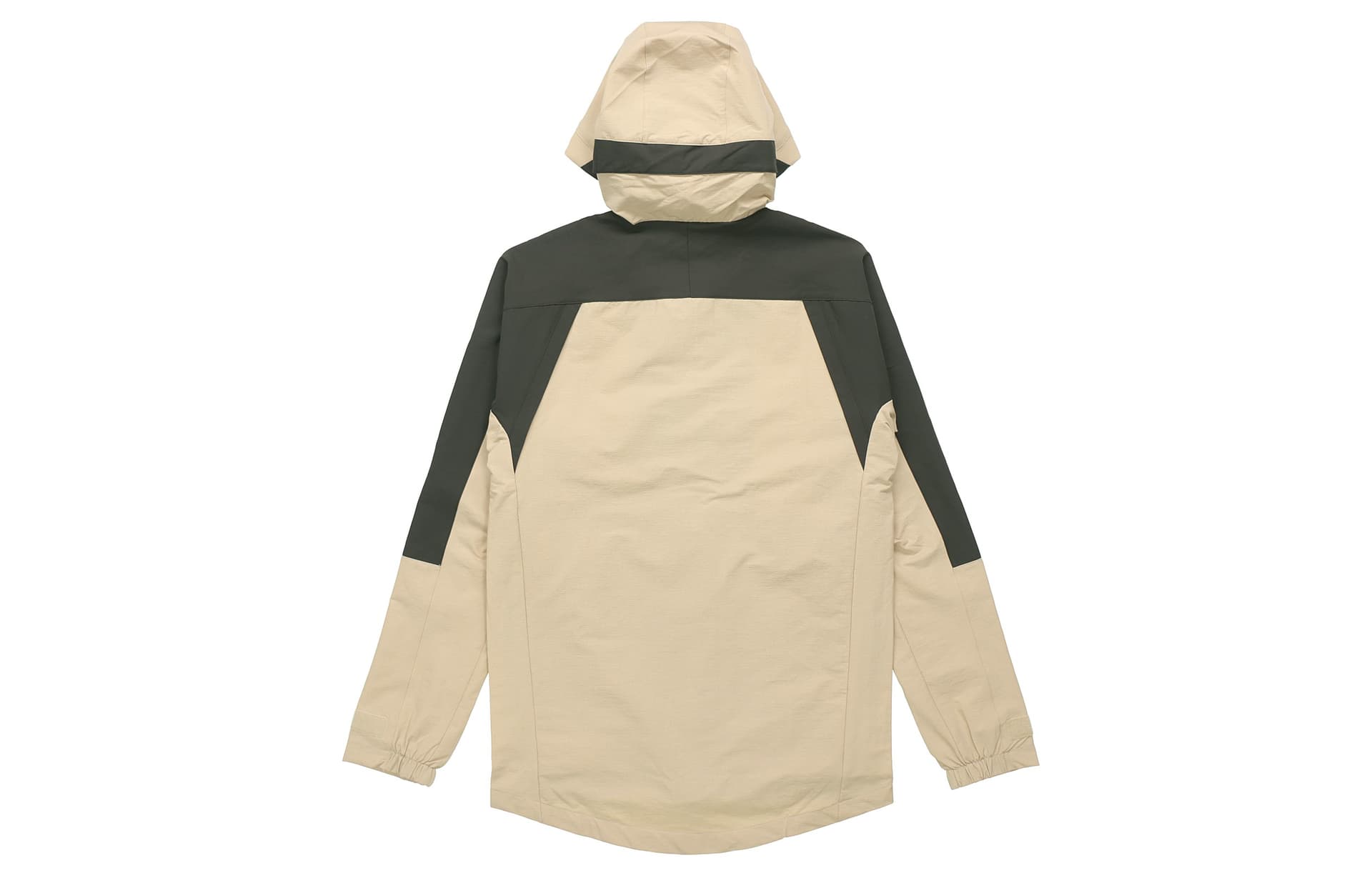 Куртка adidas TH Parka - изображение 2