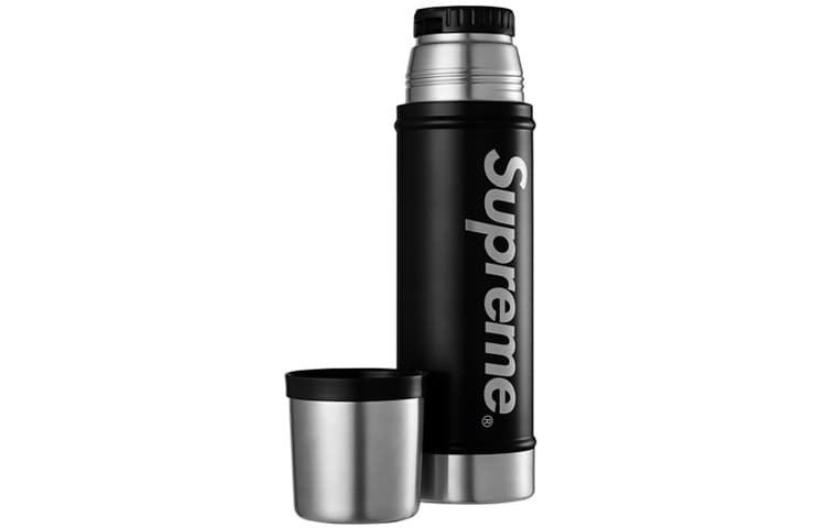 Supreme x STANLEY Vacuum Insulated Bottle 591ml - изображение 2