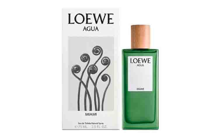 Парфюм LOEWE EDT 75ml - изображение 2