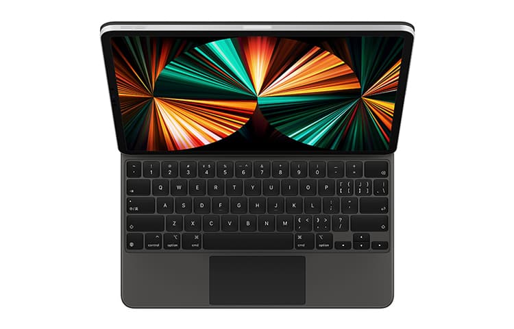 Apple MJQK3CHA iPad Pro 20222021 12.9 - - - изображение 5