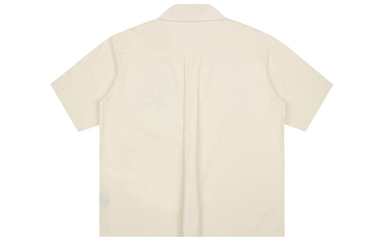 Рубашка EMPTY REFERENCE Cute Flower Print Shirt - изображение 2
