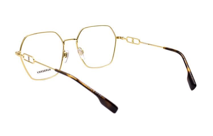 Оправа BURBERRY B. MONOGRAM1361 - изображение 3
