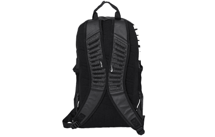 Рюкзак Nike Air Backpack Black - изображение 2