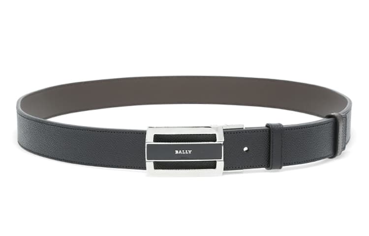 Ремень BALLY 3.5cm - изображение 3