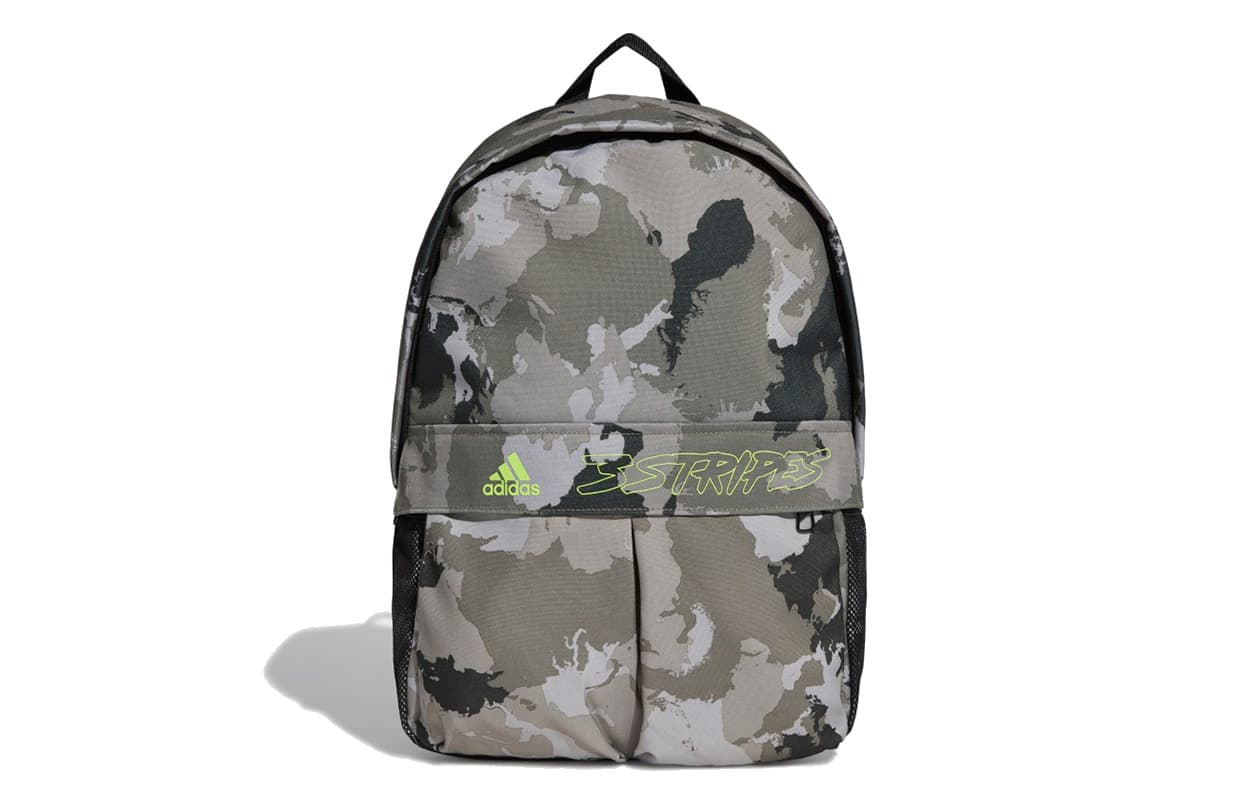 Рюкзак adidas Classic BP GRA2 - изображение 1