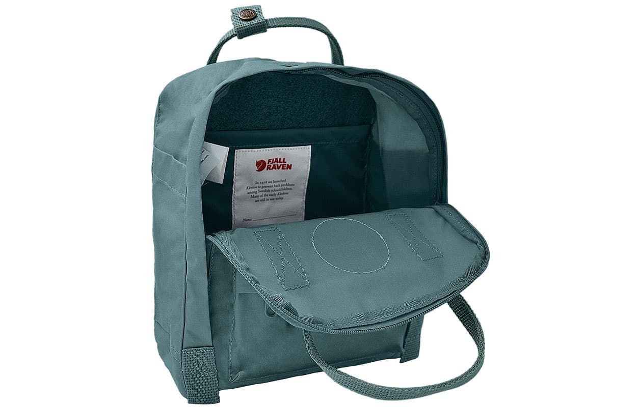 Рюкзак Fjallraven ipad - изображение 4