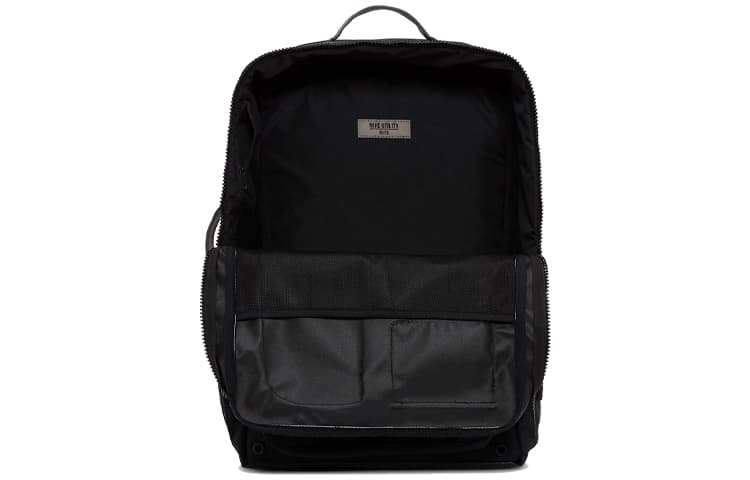 Рюкзак Nike Backpack Black - изображение 3