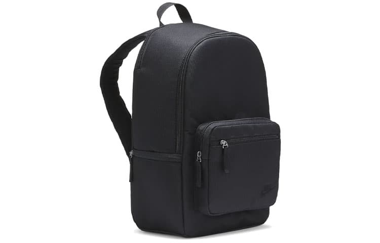 Рюкзак Nike Heritage Backpack Black - изображение 2