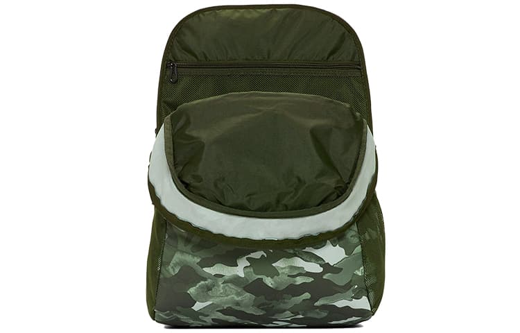 Рюкзак Nike Brasilia Green Camo - изображение 3
