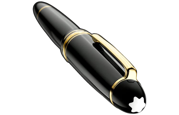 MONTBLANC - изображение 2