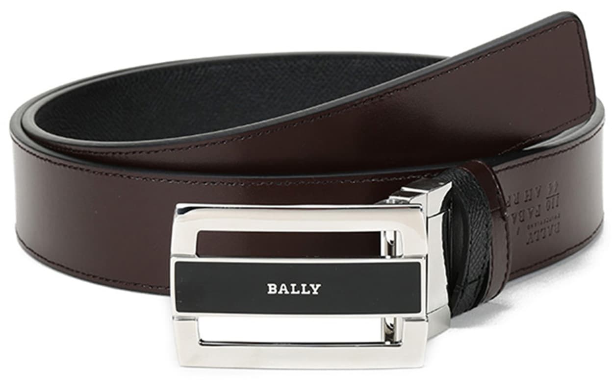 Ремень BALLY - изображение 6