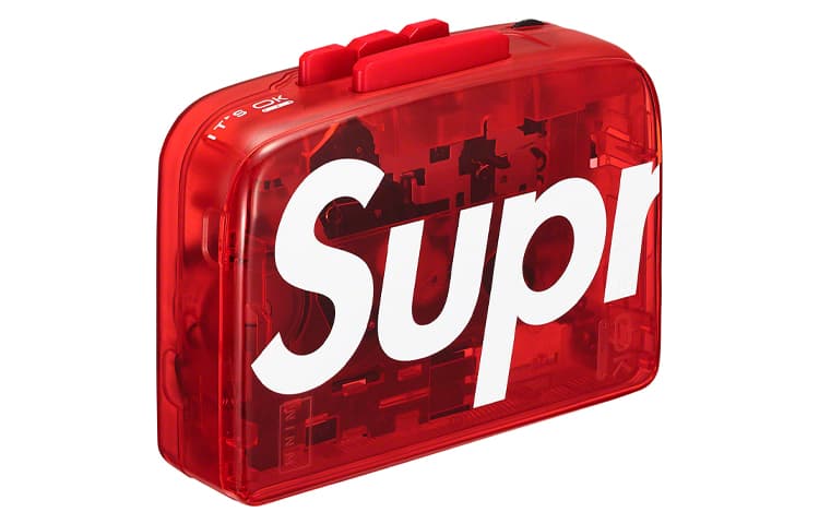 Supreme - изображение 2
