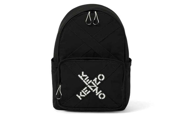 Рюкзак KENZO LOGO - изображение 1