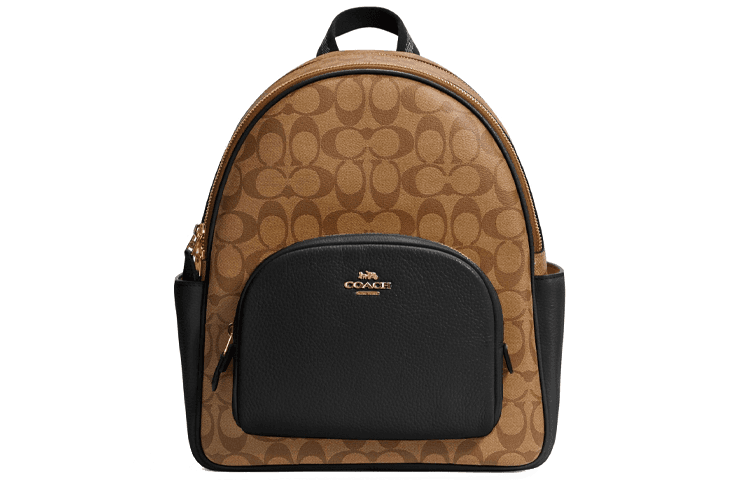 Рюкзак COACH Court27 - изображение 1