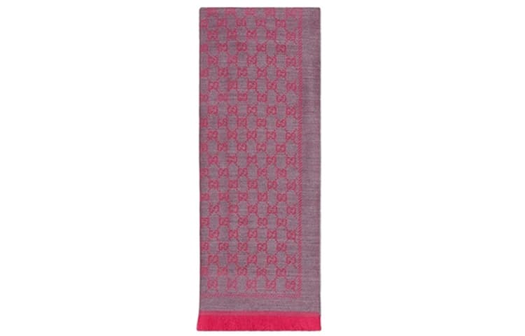 Шарф Gucci - изображение 3