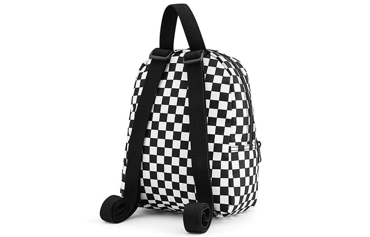 Рюкзак Vans Mini Backpack Plaid - изображение 4