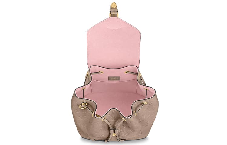 Рюкзак LOUIS VUITTON Montsouris - изображение 8