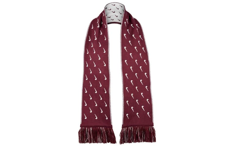 Шарф Nike Double-Sided Warm Scarf - изображение 1