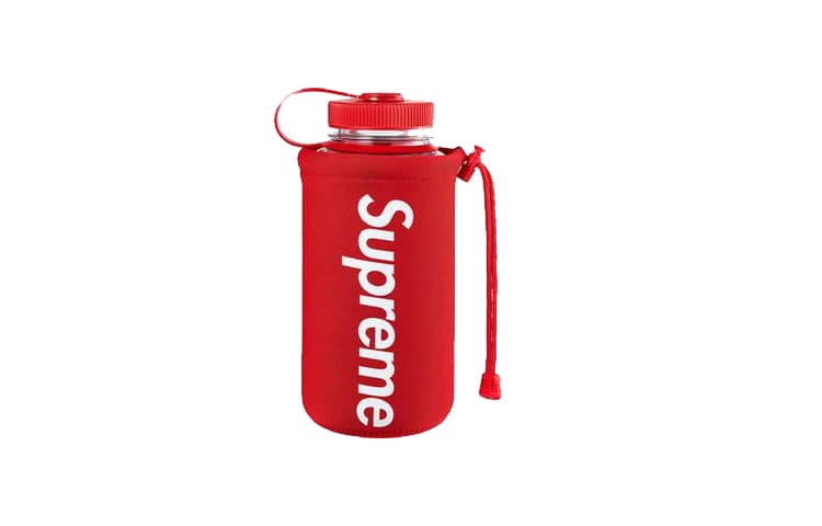Supreme 20SS Nalgene 32.oz Bottle - изображение 2