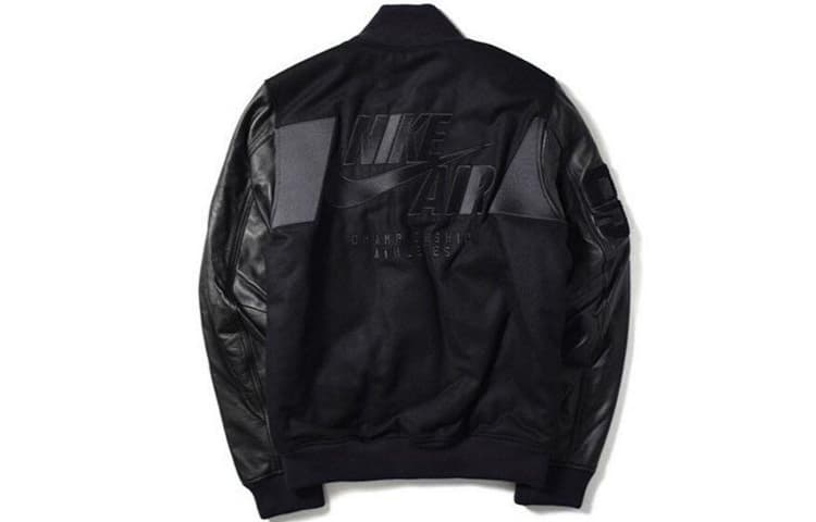 Куртка Nike Destroyer Jacket - изображение 2