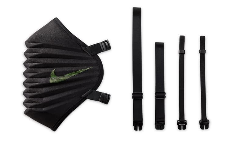 Маска Nike VENTURER - изображение 2