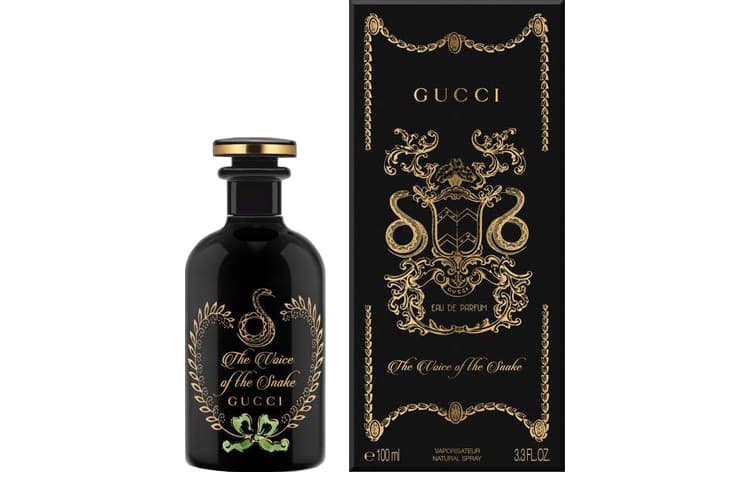 Парфюм GUCCI EDP 100ml - изображение 2