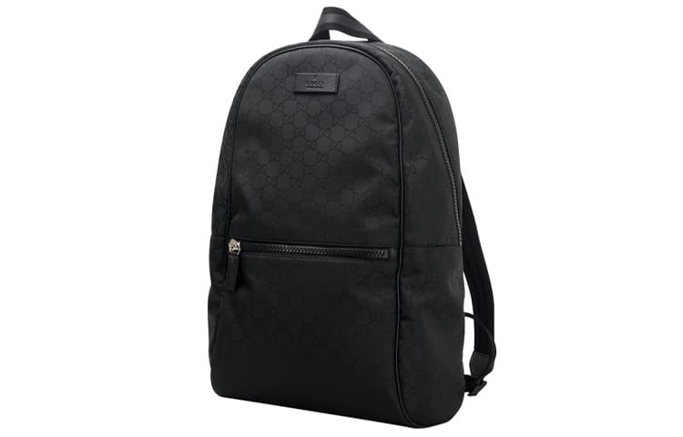 Рюкзак Gucci Backpack - изображение 2