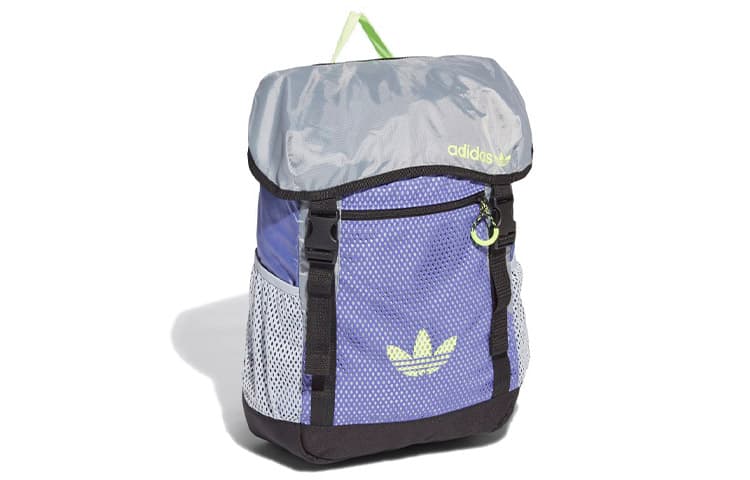 Рюкзак adidas originals logo - изображение 2