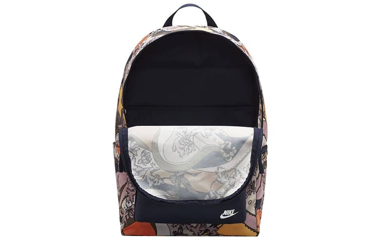 Рюкзак Nike Heritage Icon Clash Backpack - изображение 4